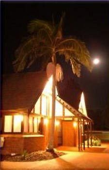 The Northerner Hotel Kaitaia Eksteriør bilde