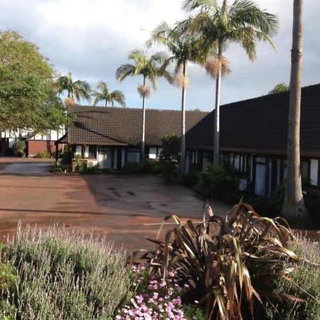 The Northerner Hotel Kaitaia Eksteriør bilde