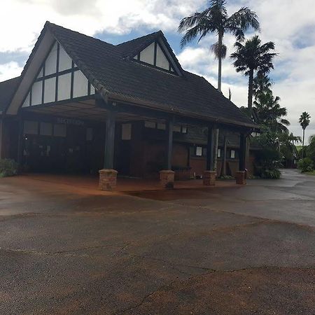 The Northerner Hotel Kaitaia Eksteriør bilde