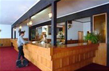 The Northerner Hotel Kaitaia Eksteriør bilde