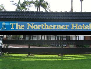 The Northerner Hotel Kaitaia Eksteriør bilde