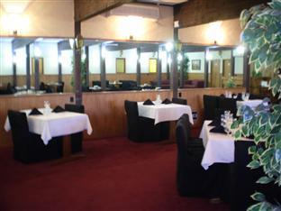 The Northerner Hotel Kaitaia Eksteriør bilde