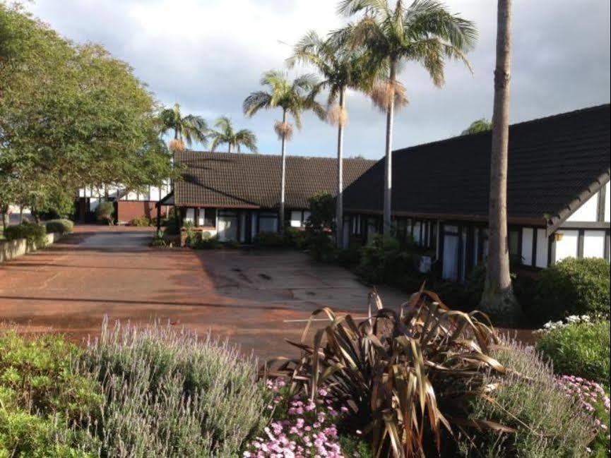 The Northerner Hotel Kaitaia Eksteriør bilde