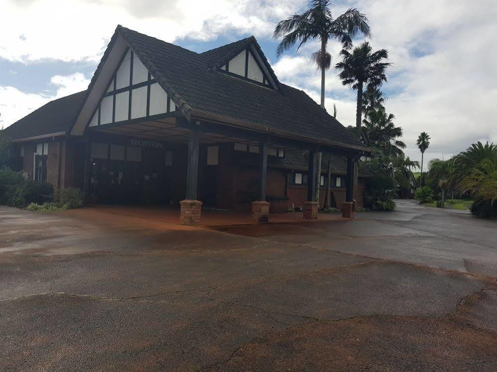 The Northerner Hotel Kaitaia Eksteriør bilde