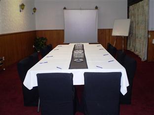 The Northerner Hotel Kaitaia Eksteriør bilde